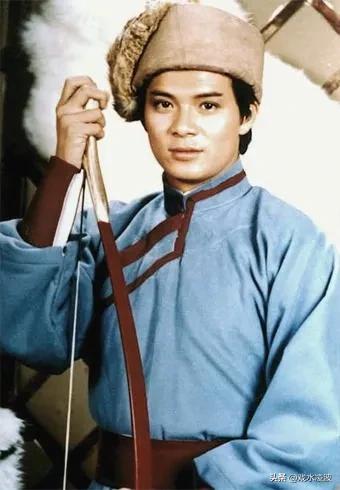 古人说遇到好老师（从江南七怪授徒）(9)