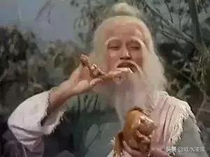 古人说遇到好老师（从江南七怪授徒）(11)