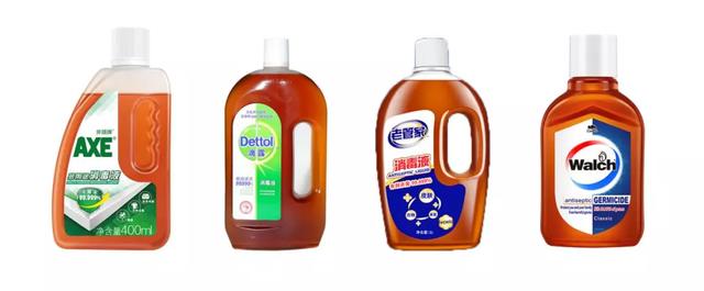 消毒产品清单(消毒产品购买指南)(9)