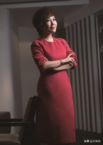 ​乐蜂网关闭意味着创始人李静创业失败？娱乐主持人女王的华丽转身