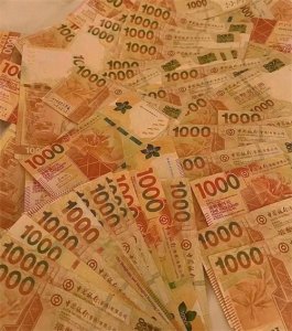 ​澳囧：人在赌途，迷失在娱乐场的歧途