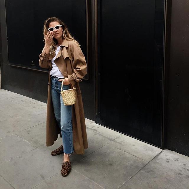 小众适合年轻女性的包包（法国女人选择的5款必备包包）(26)