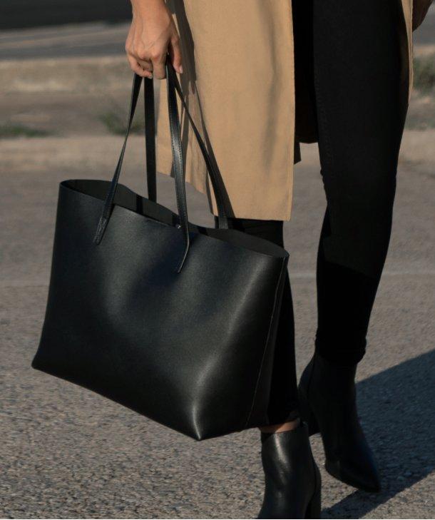 小众适合年轻女性的包包（法国女人选择的5款必备包包）(2)