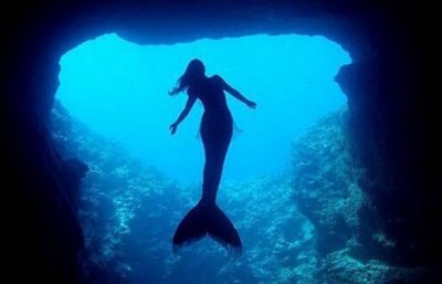 ​这世界真的有“美人鱼”吗？真相告诉你世界上有没有美人鱼？