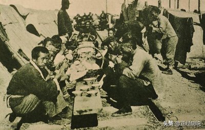 ​长衡会战：血与火的较量