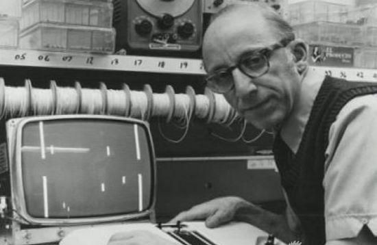 电视机之父是谁