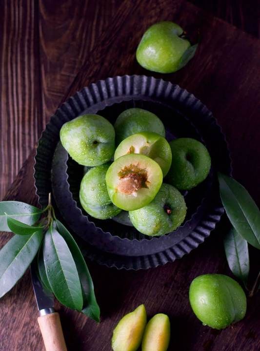 李子怎么保存到冬天,小李子是一个什么样的人图3