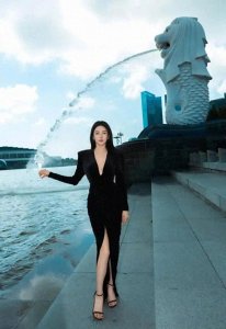 ​张雨绮与前夫婚变风波：娱乐圈的“第三者”戏码