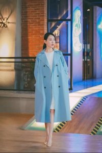 ​王乐君，没有观众缘的她，缺少了在娱乐圈翻红的“命”