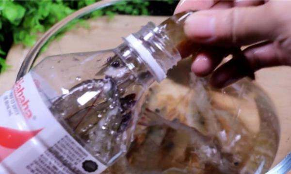 新鲜虾球怎么保存,炒过的虾球怎么保存图5