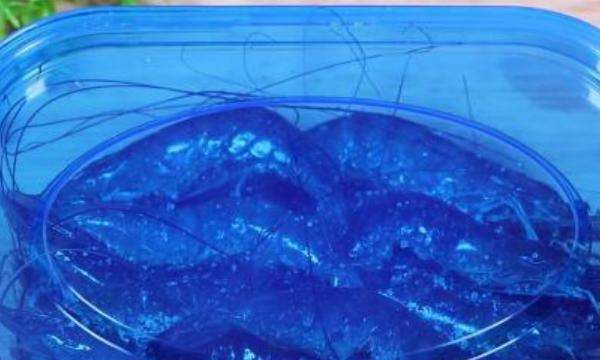 新鲜虾球怎么保存,炒过的虾球怎么保存图7