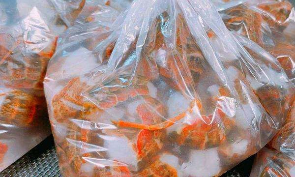 新鲜虾球怎么保存,炒过的虾球怎么保存图8