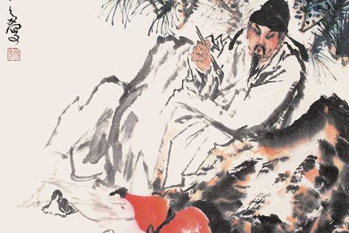 李白的“噫吁嚱” 就是今天的“哦豁”?