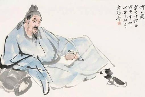 李白的“噫吁嚱” 就是今天的“哦豁”?