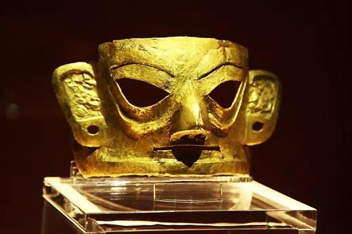 成都金沙遗址博物馆简介