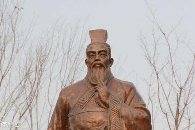 ​隶书的创始人是谁?