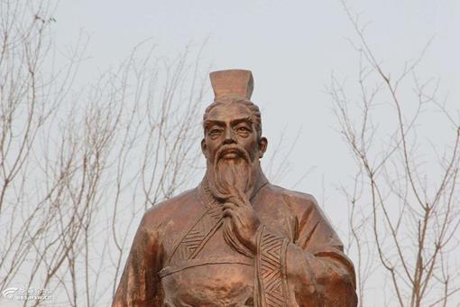 隶书的创始人是谁?