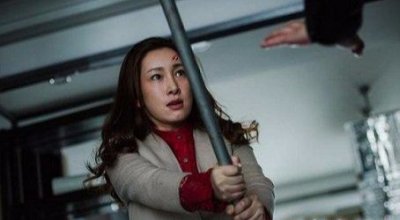 ​娱乐圈最劲爆最灵异事件，哈哈秦海璐养小鬼碎尸案