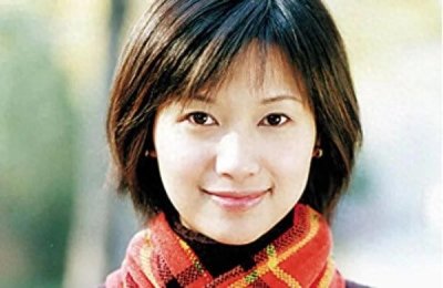 ​徐静蕾：娱乐圈的才女典范书法家、集演员、导演、编剧、监制教师