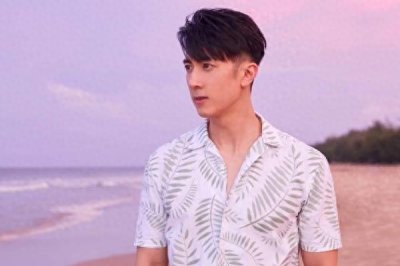 ​盘点娱乐圈的7个好男人，个个帅气多金，哪个你最喜欢？