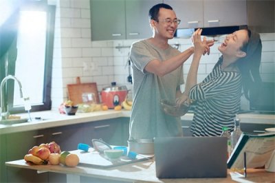 ​人为什么要结婚？这是我听过最好的答案