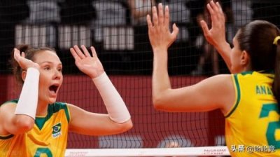 ​奥运会女排赛程表八强(里约奥运会女排赛程表图解)