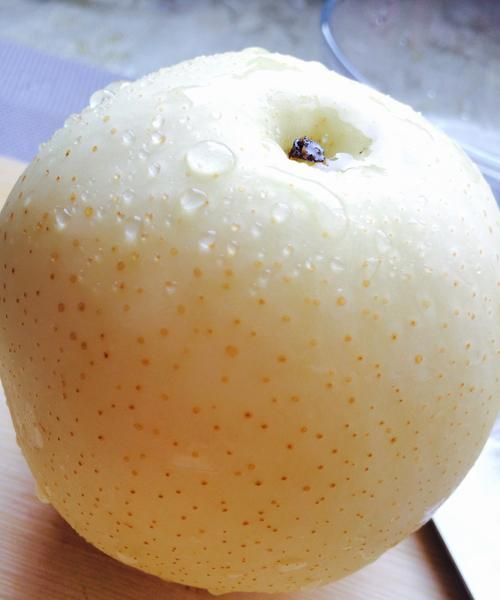 保温箱装梨放冰箱冷藏可以保存多久呢