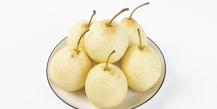 梨子不放冰箱能放多久