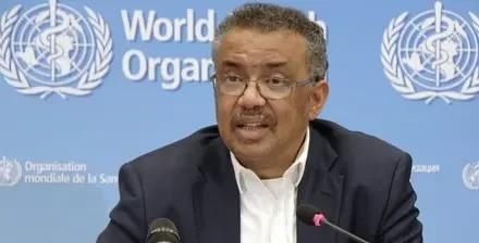 疫区国,世卫组织现在为什么不公布疫区国了?我想知道非疫区国在哪?图2