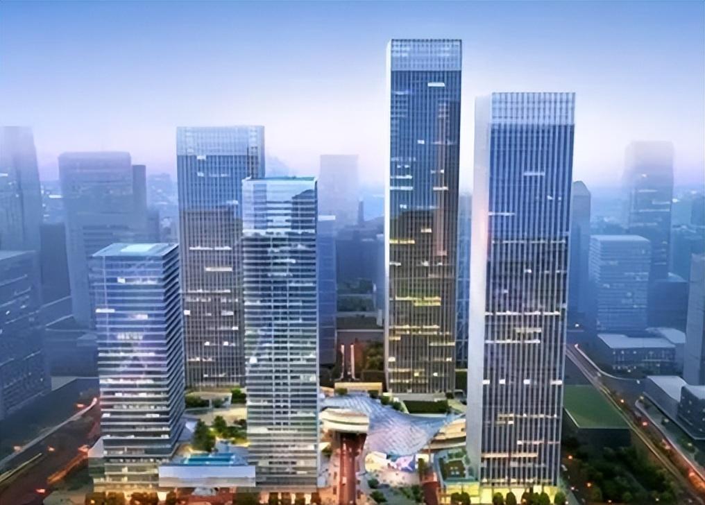 戴德梁行四大行是哪四个(戴德梁行干什么的)