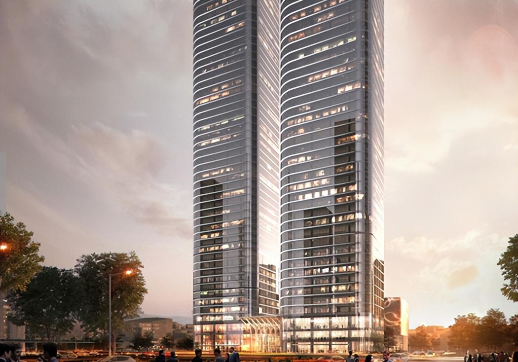 戴德梁行四大行是哪四个(戴德梁行干什么的)