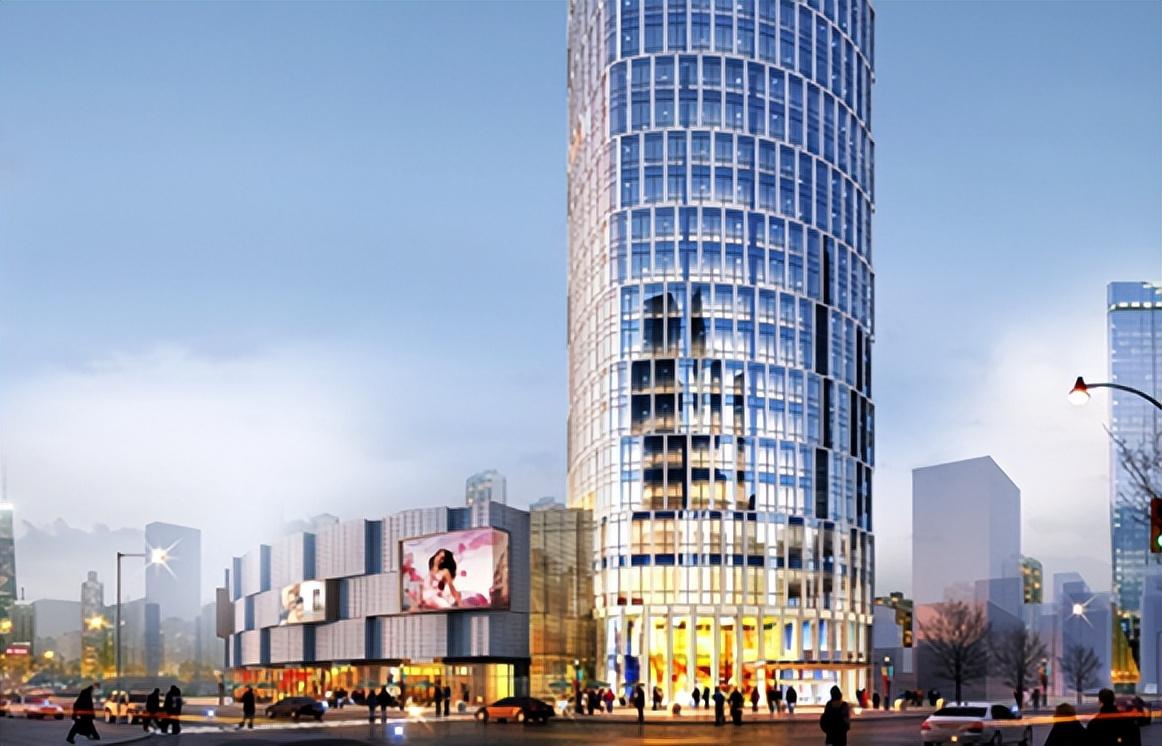 戴德梁行四大行是哪四个(戴德梁行干什么的)