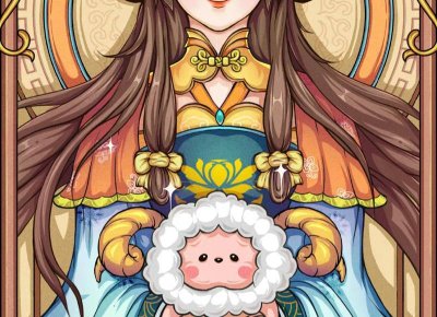 ​初次被深入，是什么感觉？