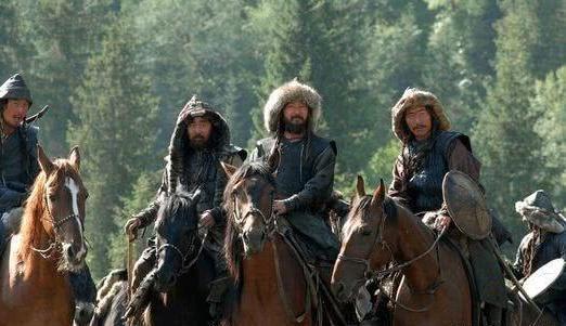 为什么说十三翼之战铁木真虽败犹胜