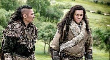 为什么说十三翼之战铁木真虽败犹胜