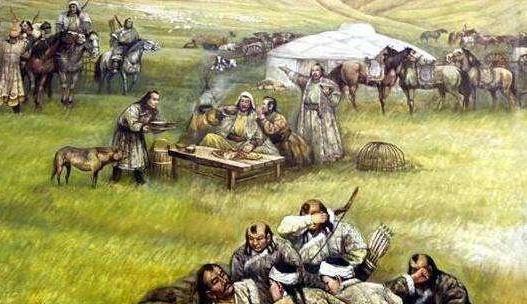 为什么说十三翼之战铁木真虽败犹胜