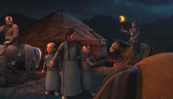 为什么说十三翼之战铁木真虽败犹胜