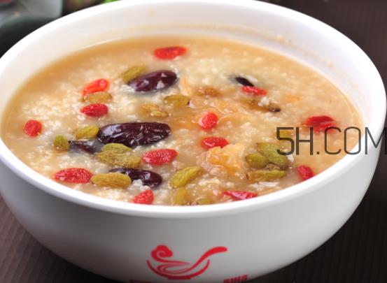 秋天喝什么粥最好?宫寒喝什么粥? 秋天喝什么粥最好?宫寒喝什么粥?