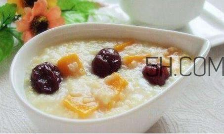 秋天喝什么粥最好?宫寒喝什么粥? 秋天喝什么粥最好?宫寒喝什么粥?