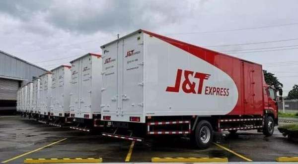 极兔速递属于什么快递公司,极兔速递属于哪个快递公司图3