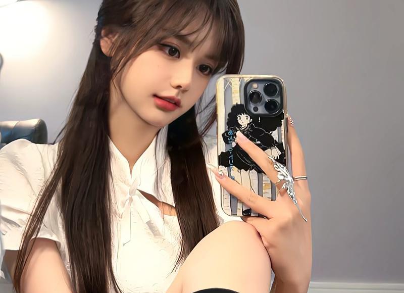 如何练马甲线（2个月练出女神的马甲线）