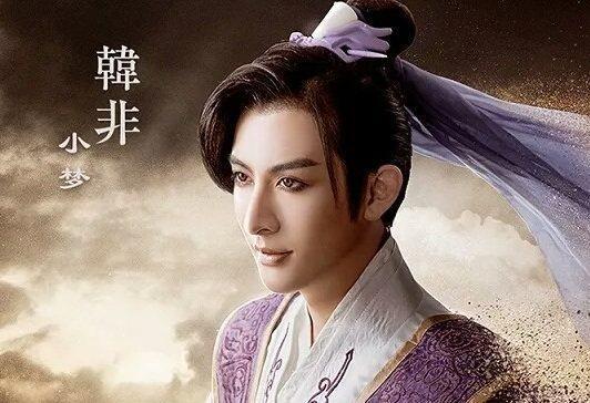 看多了二次元动漫,coser小梦,黄山你都知道吗?