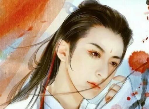 看多了二次元动漫,coser小梦,黄山你都知道吗?