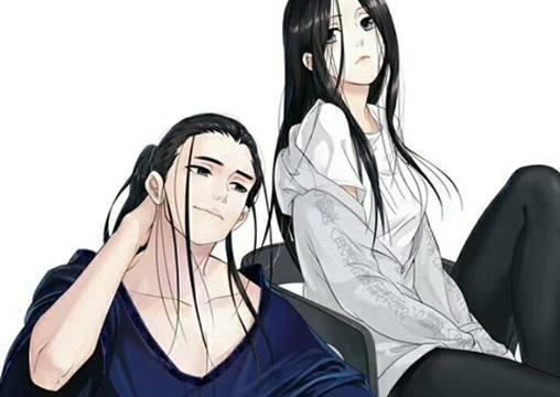 看多了二次元动漫,coser小梦,黄山你都知道吗?