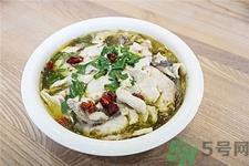 财鱼的营养价值 财鱼的功效与作用 财鱼的营养价值 财鱼的功效与作用