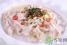 财鱼的营养价值 财鱼的功效与作用 财鱼的营养价值 财鱼的功效与作用