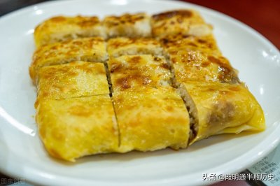 ​武汉第一家国营餐馆老通城是一名将军1953年献给武汉的，你知道吗