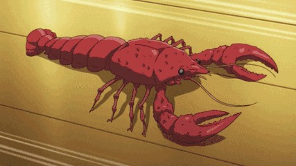 女子打110点小龙虾要求加辣 水塘里一捞拿回家煮(1)