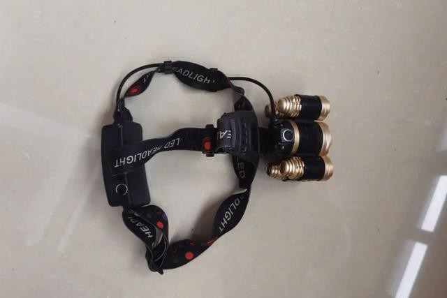 女子打110点小龙虾要求加辣 水塘里一捞拿回家煮(5)