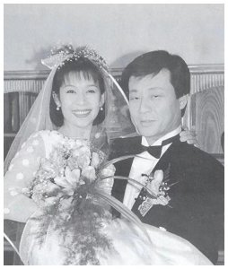 ​寇世勋：我深爱一夫两妻，不舍失去任何心爱的女人！